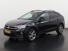 Volkswagen Taigo - 1.0 TSI R-Line DSG | Camera | Stoelverwarming | Adaptief Cruise | Zondag Open