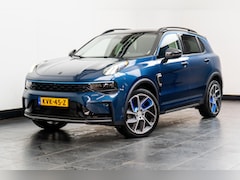 Lynk & Co 01 - 1.5