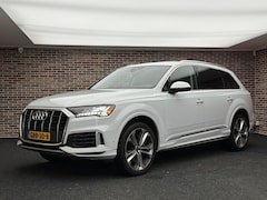 Audi Q7 - 55 TFSI quattro Pro Line Plus 7 zits | Dak| B&O|