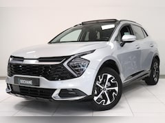 Kia Sportage - 1.6 T-GDi Hybrid DynamicPlusLine | Panoramadak | Camera | Adaptieve cruise | Navigatie | S