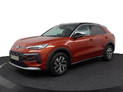 Volkswagen T-Roc - Limited Edition 1.5 eTSI 85 kW / 116 PK SUV 7 vers