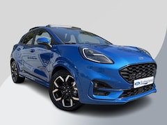 Ford Puma - 1.0 EcoBoost Hybrid ST-Line X 125pk | Driver Assistance Pack | Winterpack | Panoramadak |