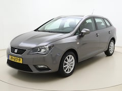 SEAT Ibiza ST - 1.0 EcoTSI Style Connect WORDT VERWACHT