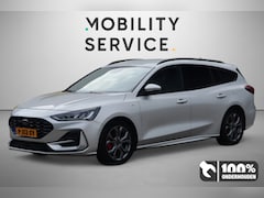 Ford Focus Wagon - 1.0 EcoBoost Hybrid ST Line Style Clima Cruise LED