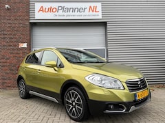 Suzuki SX4 S-Cross - 1.6 High Executive Camera Keyless Pano