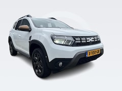 Dacia Duster - 1.3 TCe 150 Extreme AUTOMAAT l CAMERA l PARKEERSENSOREN VOOR EN ACHTER l APPLE CARPLAY l A