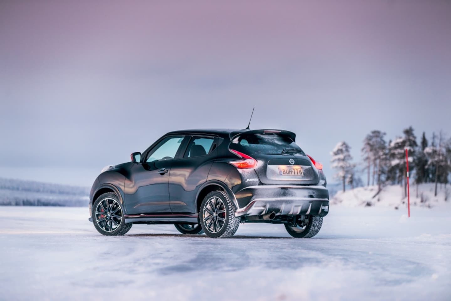 Nissan Juke - DIG-T 218pk Nismo RS - AutoWereld.nl