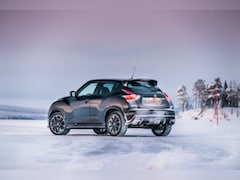 Nissan Juke - DIG-T 218pk Nismo RS
