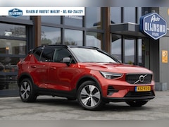 Volvo XC40 - 1.5 T4 PHEV Plus Dark|Camera|Memory|R-Design pack