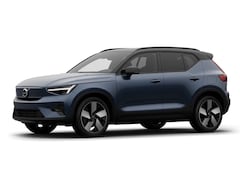Volvo EX40 - Single Motor Extended Range Ultra Europa 82 kWh | Achterbank verwarmd | Achteruitrij assis