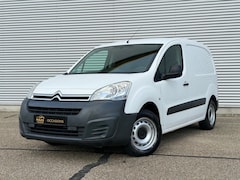 Citroën Berlingo - 1.6 BlueHDI 75 Club