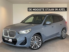 BMW X1 - xDrive25e