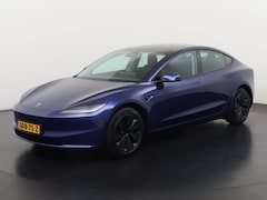 Tesla Model 3 - RWD 60 kWh | Facelift | Panoramadak | Zondag Open