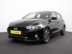 Hyundai i20 - 1.0 T-GDI Comfort Navigatie Apple Carplay/ Android Auto Camera Stoel Stuurverwarming 16 In