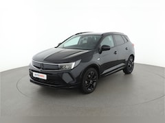 Opel Grandland - 1.2 Turbo GS Line |ET60829|