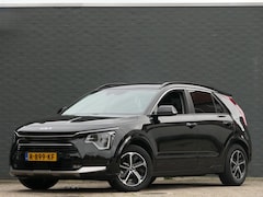 Kia Niro - 1.6 GDi Hybrid DynamicPlusLine Leer | Schuifdak | Camera | Led