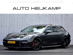 Porsche Panamera Sport Turismo - 2.9 4 E-Hybrid | Pano-dak | Sportchrono | NL-Auto |