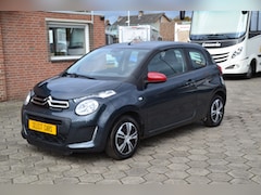 Citroën C1 - 1.0 e-VTi Feel - Airco - Cruise control - El.Ramen - Radio/Cd+Bluetooth+Usb+Aux+Stuurbedie