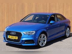 Audi A3 Limousine - 35 TFSI CoD Advance Sport S-Line Org.NL B&O