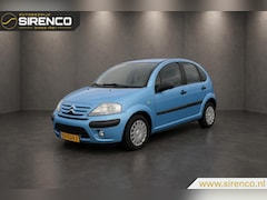 Citroën C3 - 1.1i Image | airco | apk ; 15-10-2027