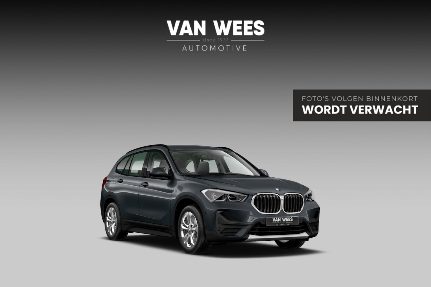 BMW X1 - xDrive25e Business Edition Plus | 1e eigenaar | Stuurverwarming | Head-up | LED adaptief | - AutoWereld.nl