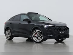 Audi Q5 Sportback - Quattro S edition Competition | B&O | Passenger Display | Trekhaak | Luchtvering | Panoram