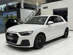 Audi A1 Sportback - 30 TFSI Advanced edition | Automaat | Stoelverwarming | Apple CarPlay / Android Auto | Par