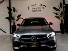 Mercedes-Benz C-klasse - 300 e Luxury Line Limited