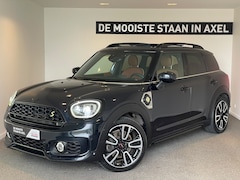 MINI Countryman - 1.5 Cooper S E ALL4 John Cooper Works