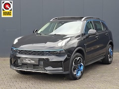 Lynk & Co 01 - 1.5 HEV | 2021 | PANO. | CARPLAY | 12 MND GARANTIE