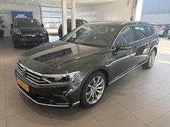 Volkswagen Passat Variant - 1.4 TSI PHEV GTE Business | PANORAMADAK | ACHTERUITRIJCAMERA | ADAPTIVE CRUISE CONTROL | E