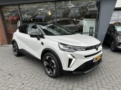 Renault Captur - 1.8 E-Tech full hybrid 160 Techno AUTOMAAT l NAVI l CAMERA l PDC l ADAPT. CRUISE l CLIMATE