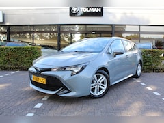 Toyota Corolla Touring Sports - 1.8 Hybrid Business | Rijklaar | Trekhaak | Apple/Android | LED | Camera | Adap.cruise | C