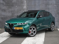 Alfa Romeo Tonale - Tributo Italiano 1.3T PHEV 280pk Automaat PANO-DAK | SFEERVERLICHTING | STOEL/STUURVERWARM