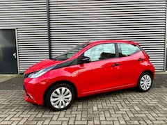 Toyota Aygo - 1.0 VVT-i x-play