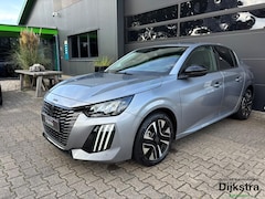Peugeot 208 - 1.2 100 Allure | CARPLAY | CAMERA | CLIMATE CONTROL | CRUISE CONTROL | DIGI DASHBOARD |
