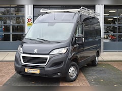 Peugeot Boxer - 435 2.2 BlueHDi 165 L2H2 165 PK Navi Airco Camera Km 73.200