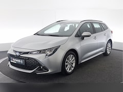 Toyota Corolla Touring Sports - Hybrid 140 Active