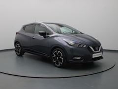 Nissan Micra - 90pk IG-T N-Design Apple Carplay/Android Auto | Airco