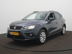 SEAT Arona - 1.0 TSI Style Business Intense Navigatie - Clima - Cruise - L.M.Velgen