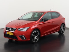SEAT Ibiza - 1.0 TSI FR | Digital Cockpit | ACC | Beats Sound | Stoelverwarming | Zondag Open