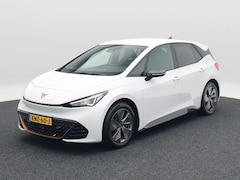CUPRA Born - Business 62 kWh 204 Pk | Carplay | Cruise Control | Navigatie | Stoelverwarming | LED | 18