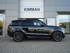 Land Rover Range Rover Sport - P440e Dynamic SE | BTW | Head Up | Soft Close | Signature led | Leder dashboard