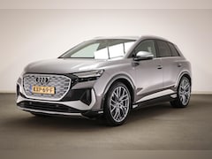 Audi Q4 e-tron - 40 Edition 77 kWh | MATRIX LED | HEAD UP | NAVIGATIE | DAB | APPLE | CAMERA | 21"