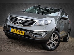 Kia Sportage - 2.0 Super Pack Net binnen-Nu al te bezichtigen