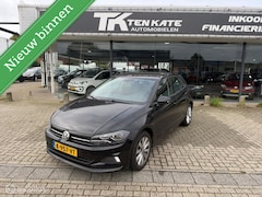 Volkswagen Polo - 1.6 TDI Comfortline Business
