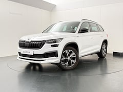 Skoda Kodiaq - 1.5 TSI Sportline Business | 150 PK | Automaat | Adaptive cruise control | Matrix LD kopla