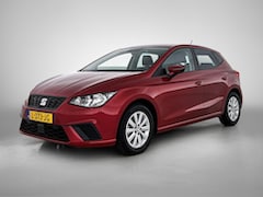 SEAT Ibiza - 1.0 TSI Style Business Intense | NAVIGATIE | ACHTERUITRIJCAMERA | CLIMATE CONTROL | APPLE