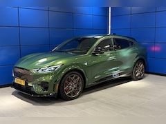 Ford Mustang Mach-E - GT Extended AWD 91 kWh Incl. Bronze appereance pack