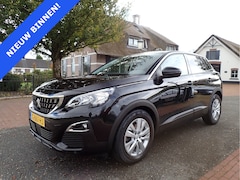 Peugeot 3008 - 1.2 PureTech RIEM VERVANGEN TREKHAAK / PDC + CAMERA / CRUISE / CARPLAY